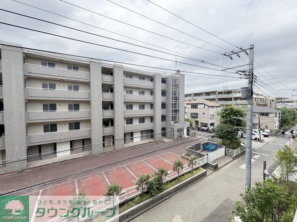 ヴェール・クレール武蔵小杉の物件内観写真